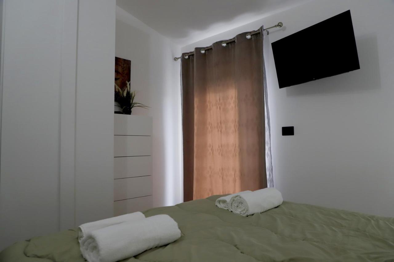 アックエドルチ Assabinirica Bed & Breakfast エクステリア 写真