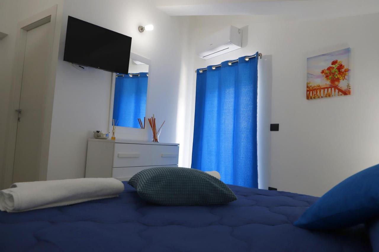 アックエドルチ Assabinirica Bed & Breakfast エクステリア 写真